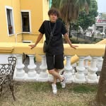 Joel Tercero Camberos - @tercerocamberos - Instagram