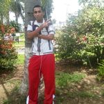 Jostin Joel Tercero Arostegui - @bostensantos - Instagram