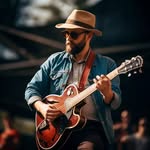 Joel Thatcher - @joelstrumming - Instagram