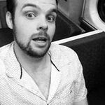Joel Thomsen - @thomsenjoel - Instagram