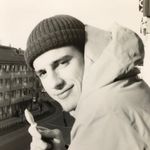 Joel - @joelthomsen - Instagram