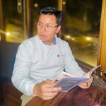 Joel Torrez - @joetorrez_a - Instagram