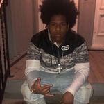 TrappBaby Joel - @trappbabyjoel - Instagram