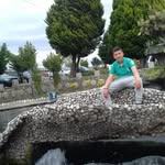 Joel Trimi - @joeltrimi - Instagram
