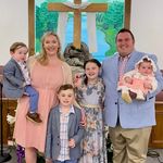 Amanda-Joel Trimble - @amandajoeltrimble - Instagram