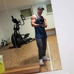 Joel Trost - @joeltrost88 - Instagram
