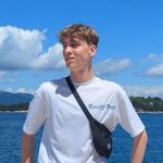 Joel - @joel.trotter_ - Instagram