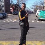 Joel Tuck - @joeltuck38 - Instagram