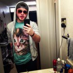 Joel Tucker - @joel_tucker24 - Instagram
