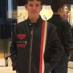 Joel Tucker - @joeltucker8810 - Instagram