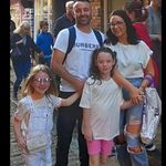 Joel Stilborn - @joelturk1987 - Instagram