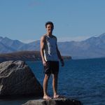 Joel Turk - @joel__turk - Instagram