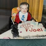 Joel Tyler - @joelb4tyler - Instagram