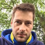 Joel Ulrich - @tschohel - Instagram