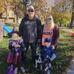 Joel Ulrich - Facebook