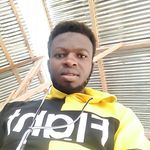 Joël Ulrich Achiepo - @joelulrichachiepo - Instagram