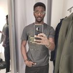 Joel Ulrich Yapo - @joelyapo12 - Instagram