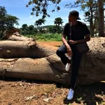 Joël_Ulrich🇨🇲 - @mr_j_u_ - Instagram