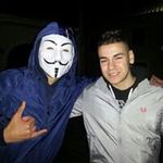 Selouen Joel Ulrich Naouali - @selouennaouali - Instagram