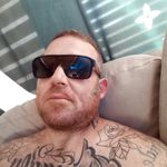 Joel Upton - @joelupton68 - Instagram