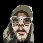 Joel Vaillancourt - @joelpvaillancourt1984 - Instagram
