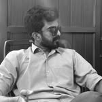 Joel K. Varghese - @odd_one._ - Instagram