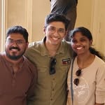 Joel Varghese - @joelvarghese007 - Instagram