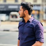 JoEl Varghese - @joel._.varghese - Instagram