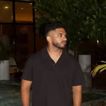 Joel Varghese - @jowlvee - Instagram