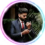 Joel Varghese - @being.iron - Instagram