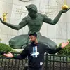 Joel Varghese - @joelva623 - TikTok