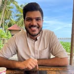 Joel Varghese - @joel.varghese - Instagram