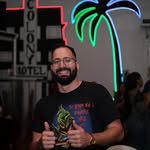 Joel Viera - @omgtwss - Instagram