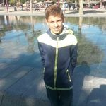 Joel visser - @joelmoonen123 - Instagram