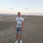 Joël Vosman - @joelvosman - Instagram