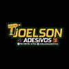 Joelson Adesivos - @joelsonadesivos - TikTok