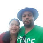 Joel Wade - @theblackleaf2204 - Instagram