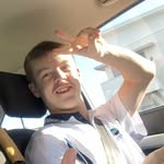 Joel Wade - @penguin.616501 - Instagram