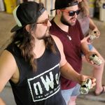 Joel Wade - @mayor_of_lagertown - Instagram
