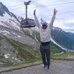 Joel Wadem - @joelwadem - Instagram