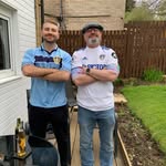 Joel Waldenberg - @joelwaldenberg - Instagram