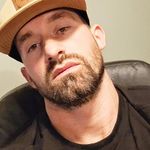 Joel Walker - @scr0unja - Instagram