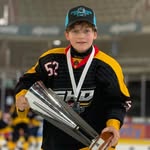 Joel Walter - @joelhockey52 - Instagram