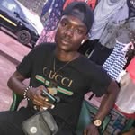 Joel Walter Djata - @joelwalterdjata - Instagram