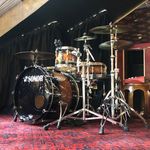 Joel Warden - @joelwardendrums - Instagram