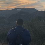 Joel Weir - @prophetjay24 - Instagram