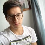 Oscar Joel - @joel_weirdo - Instagram