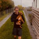 Joel Wenger - @joel.wenger05 - Instagram