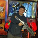 Joel Wenger - Facebook