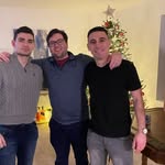 Joel Werner - @joel_werner12 - Instagram
